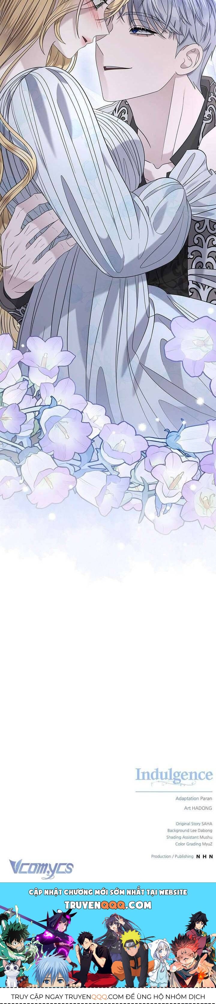 Dụ Hoặc - Chapter 16 - Page 49