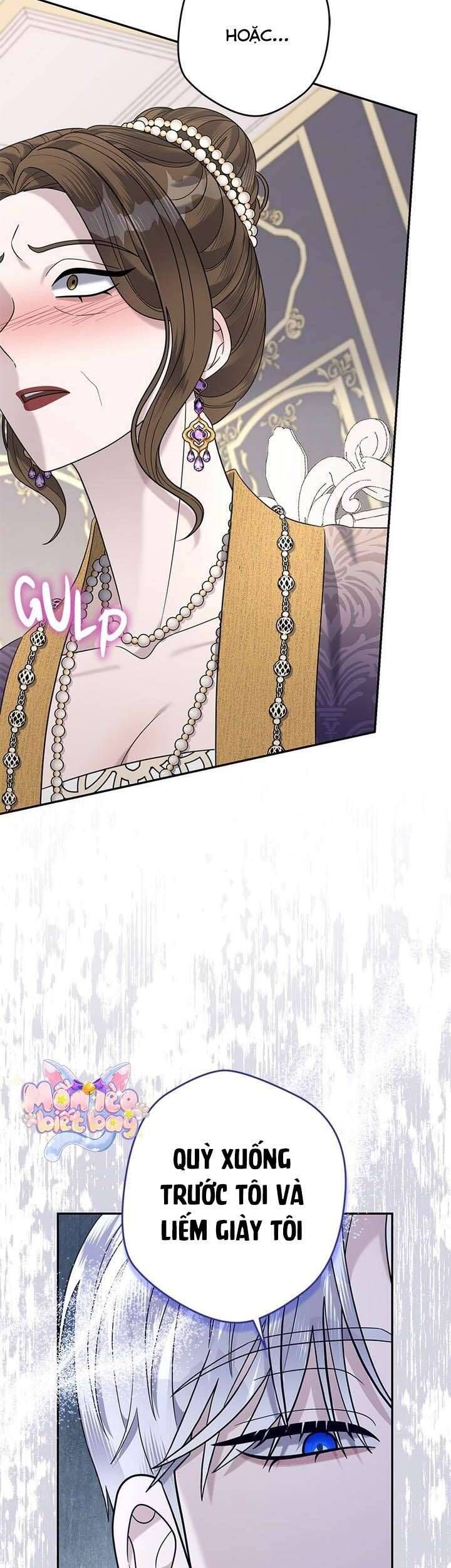 Dụ Hoặc - Chapter 16 - Page 6