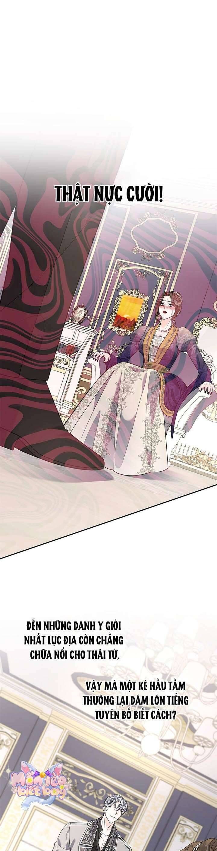 Dụ Hoặc - Chapter 16 - Page 8