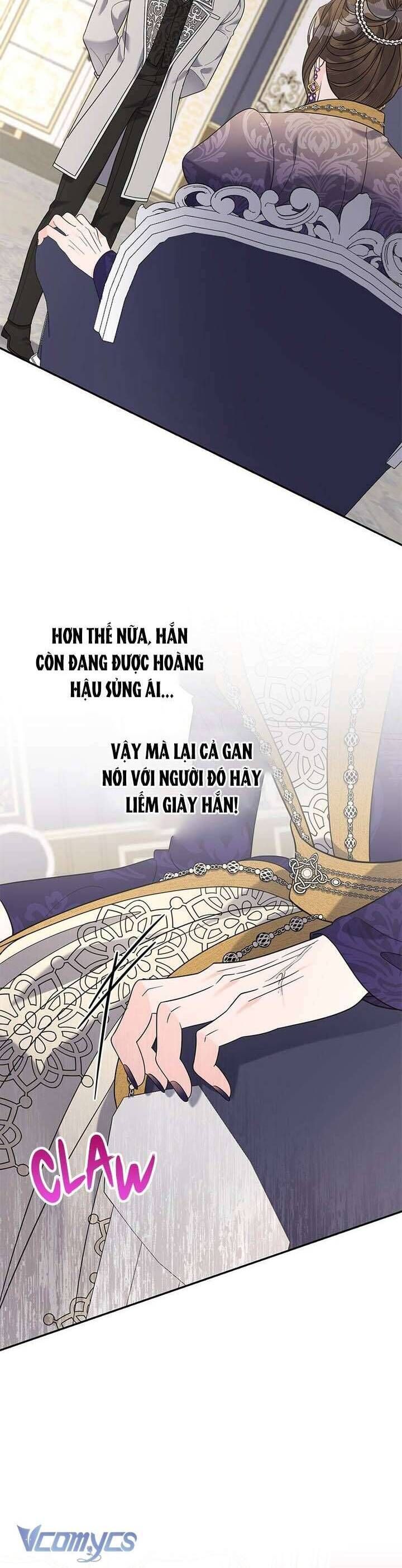 Dụ Hoặc - Chapter 16 - Page 9