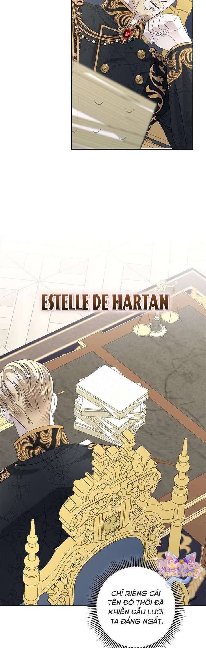 Dụ Hoặc - Chapter 17 - Page 10