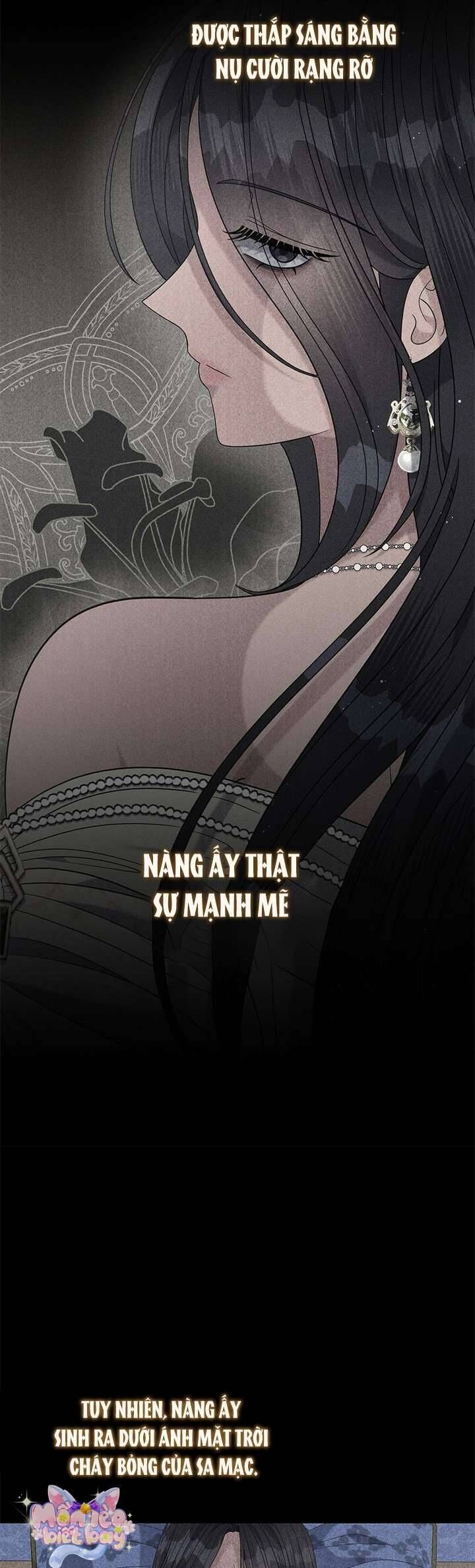 Dụ Hoặc - Chapter 17 - Page 12