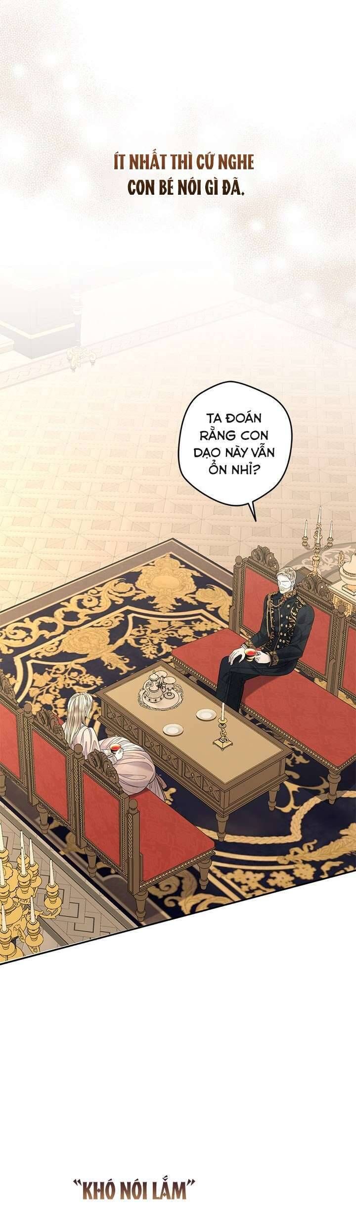 Dụ Hoặc - Chapter 17 - Page 20