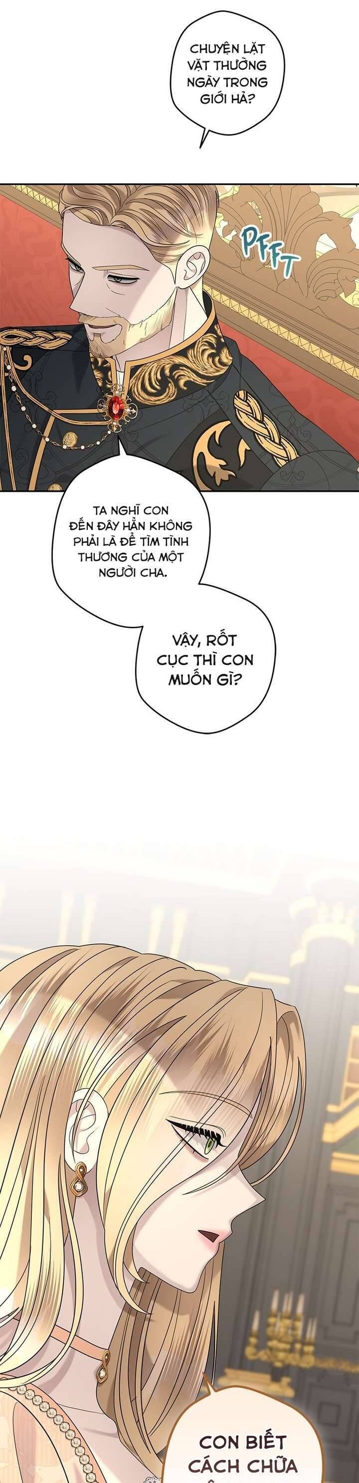 Dụ Hoặc - Chapter 17 - Page 24