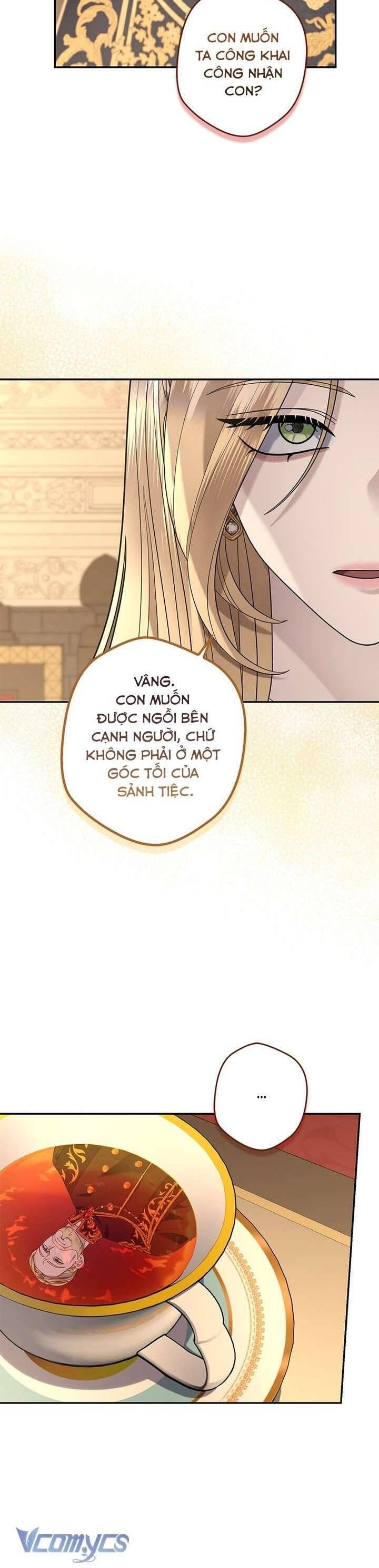 Dụ Hoặc - Chapter 17 - Page 26