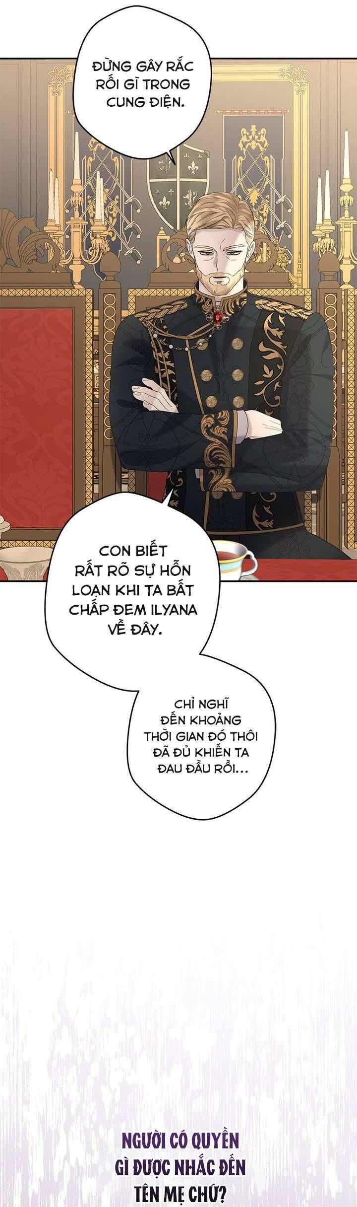 Dụ Hoặc - Chapter 17 - Page 31