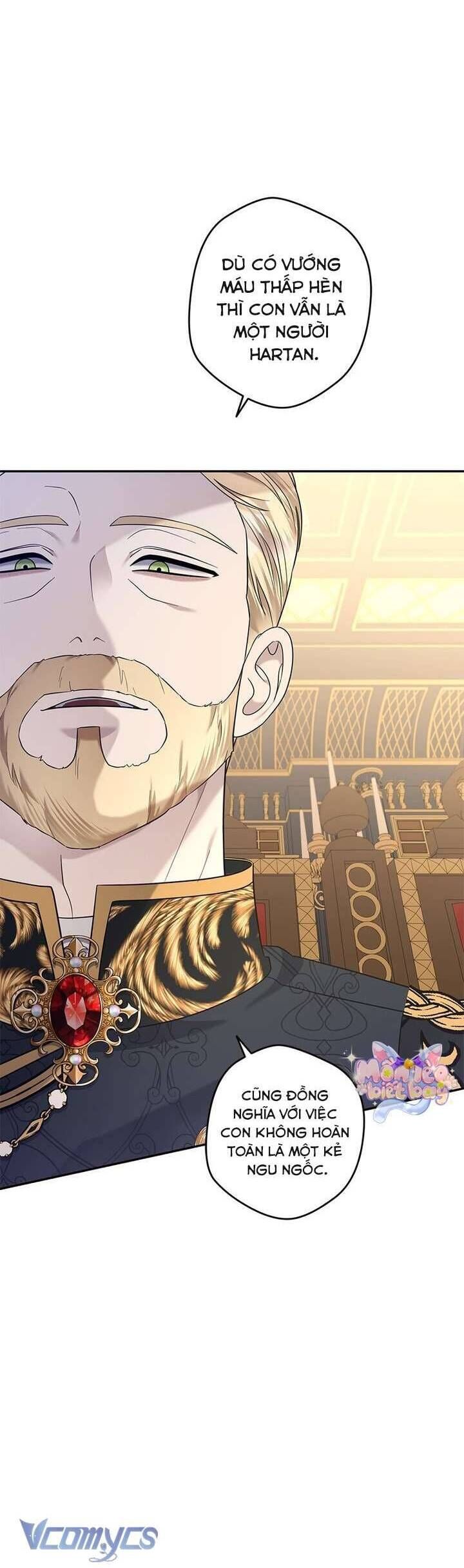 Dụ Hoặc - Chapter 17 - Page 34