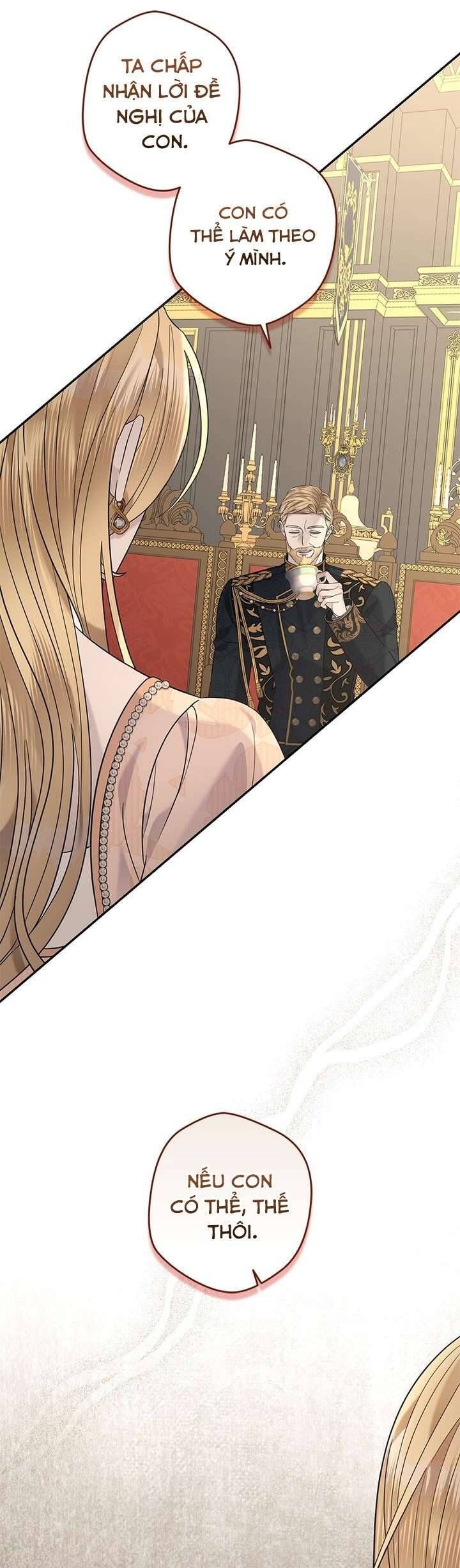 Dụ Hoặc - Chapter 17 - Page 35