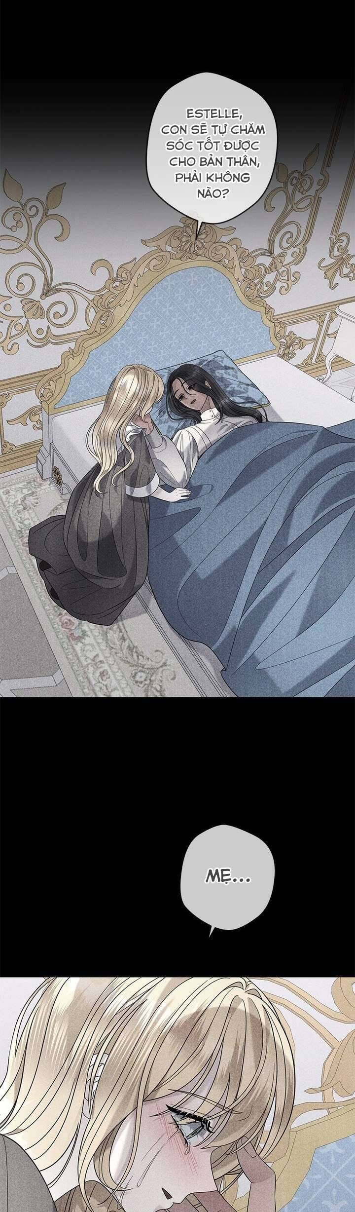 Dụ Hoặc - Chapter 17 - Page 37