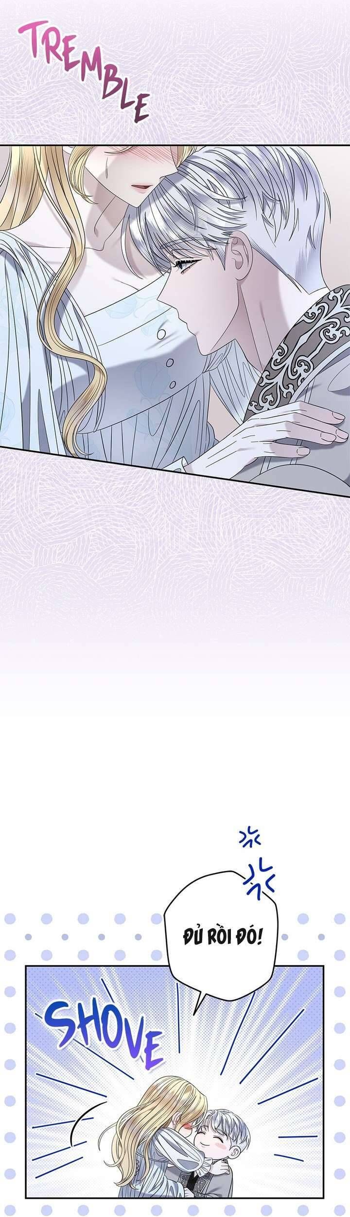 Dụ Hoặc - Chapter 17 - Page 4