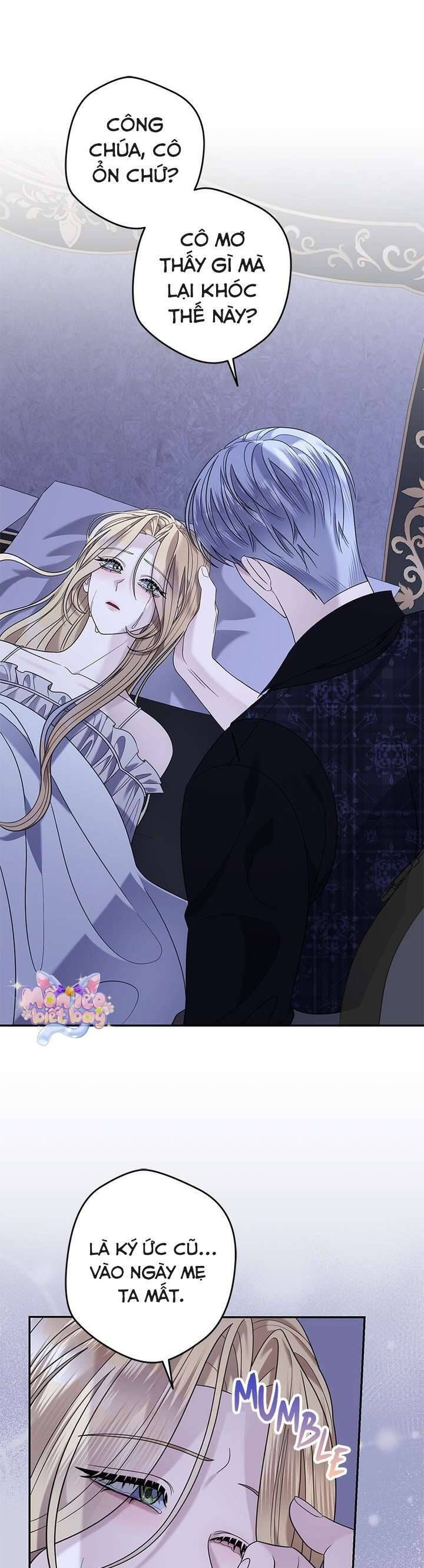 Dụ Hoặc - Chapter 17 - Page 43