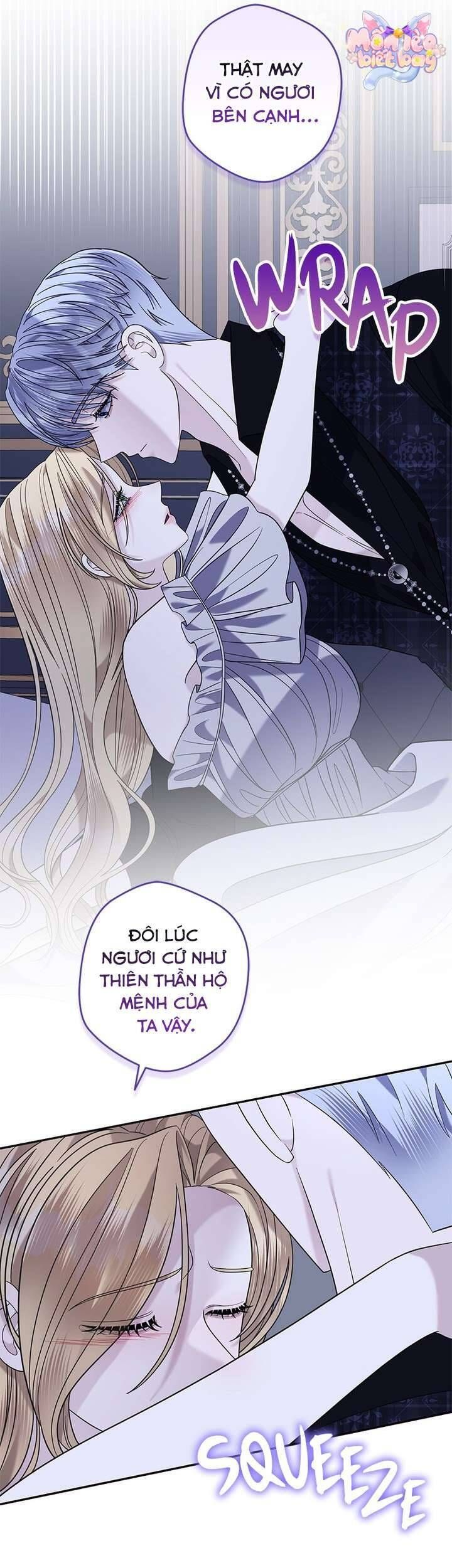 Dụ Hoặc - Chapter 17 - Page 46