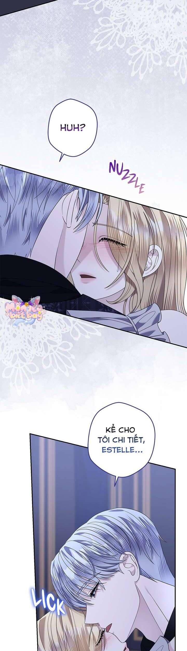 Dụ Hoặc - Chapter 17 - Page 48