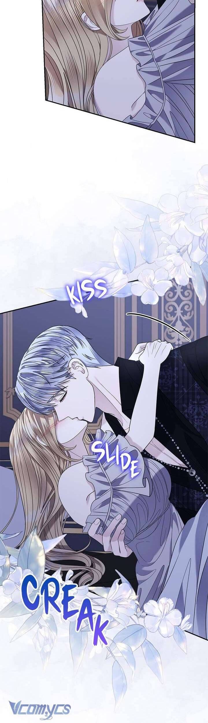 Dụ Hoặc - Chapter 17 - Page 49