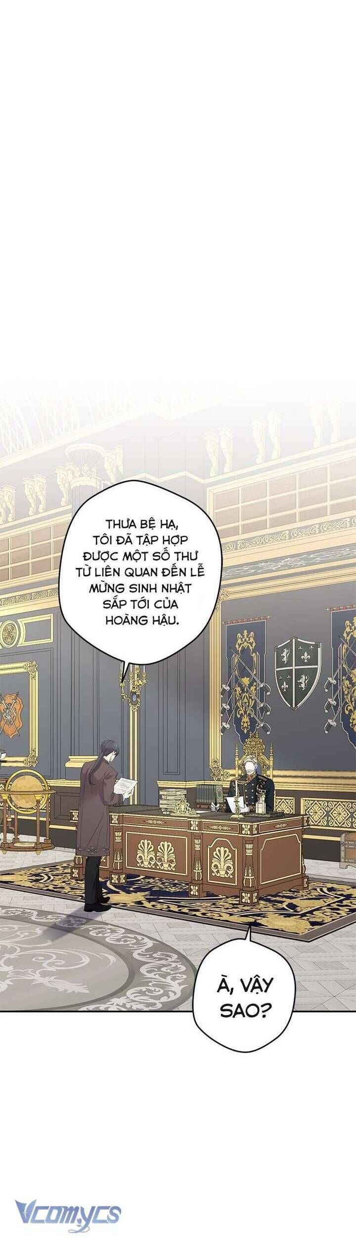 Dụ Hoặc - Chapter 17 - Page 7