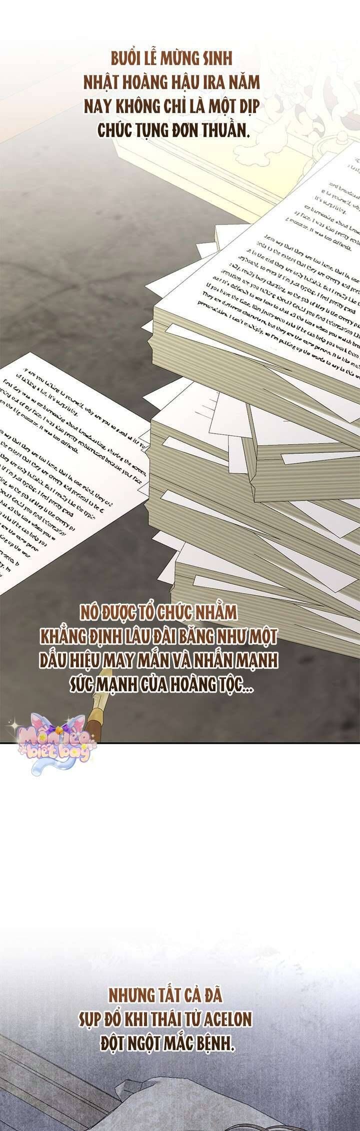 Dụ Hoặc - Chapter 17 - Page 8