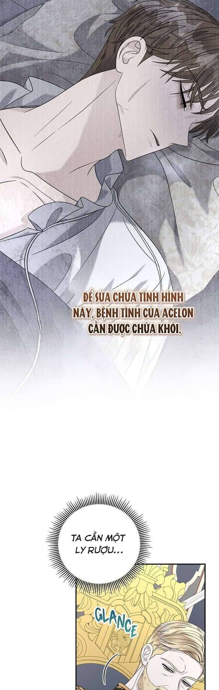 Dụ Hoặc - Chapter 17 - Page 9