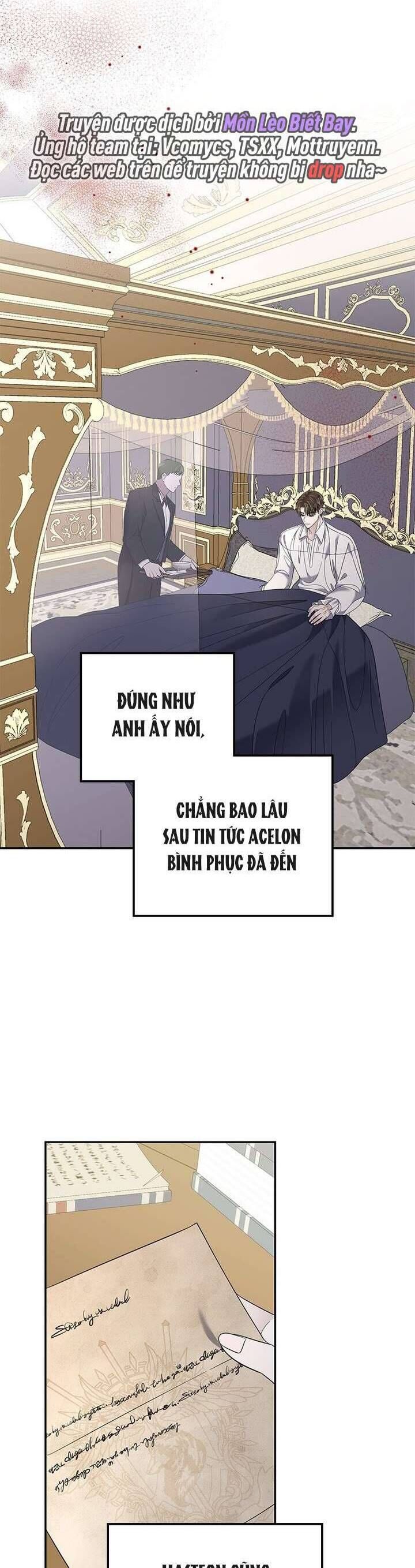 Dụ Hoặc - Chapter 18 - Page 11