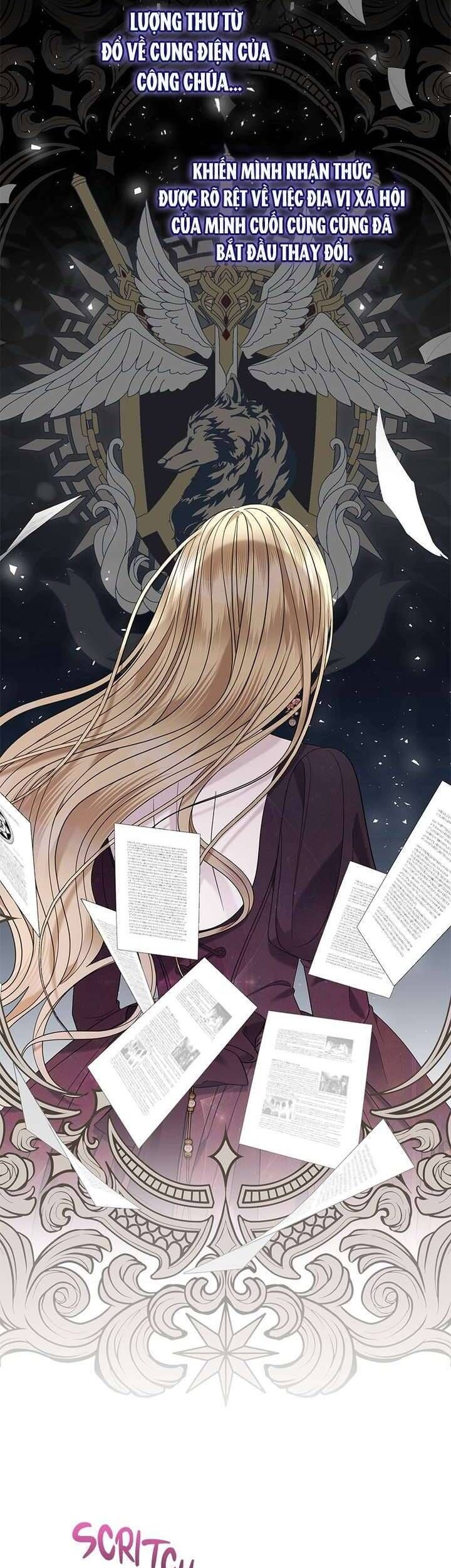 Dụ Hoặc - Chapter 18 - Page 15