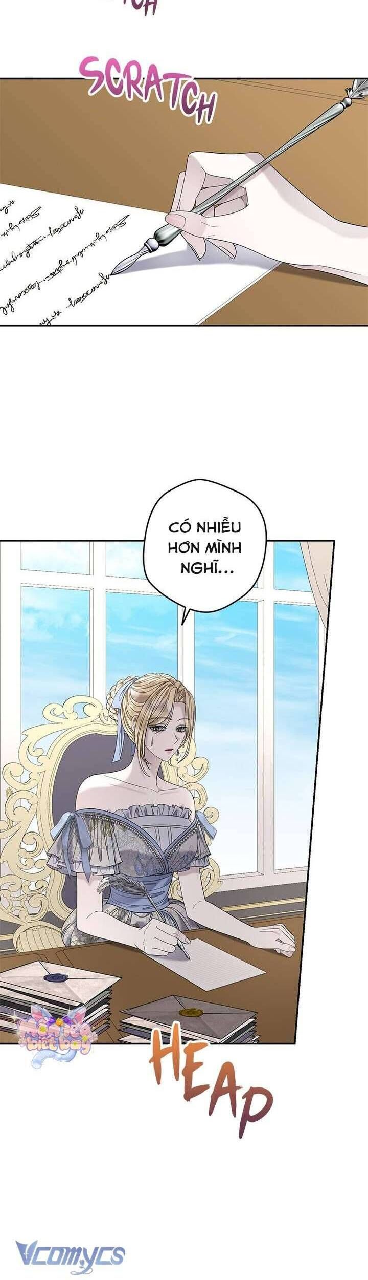 Dụ Hoặc - Chapter 18 - Page 16