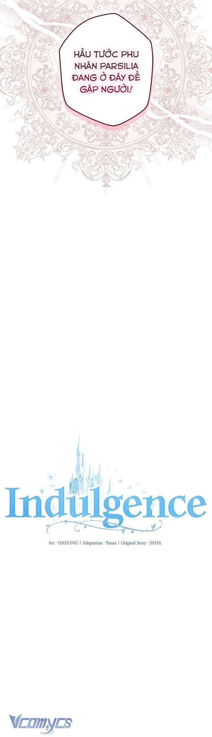 Dụ Hoặc - Chapter 18 - Page 20