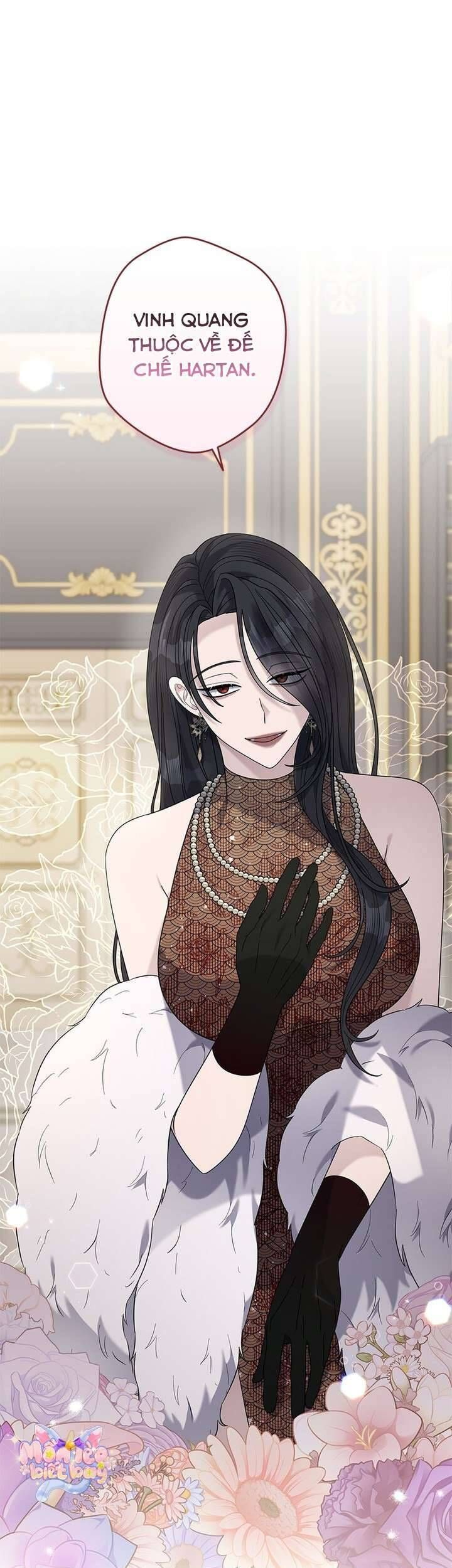 Dụ Hoặc - Chapter 18 - Page 21