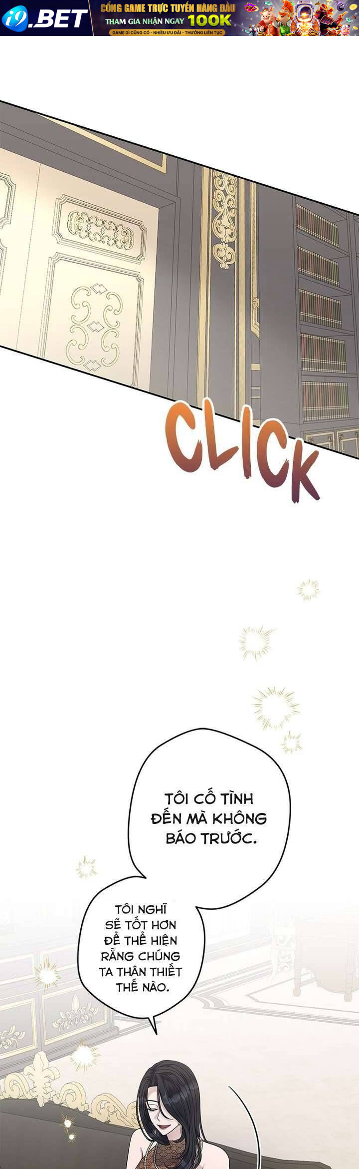 Dụ Hoặc - Chapter 18 - Page 25