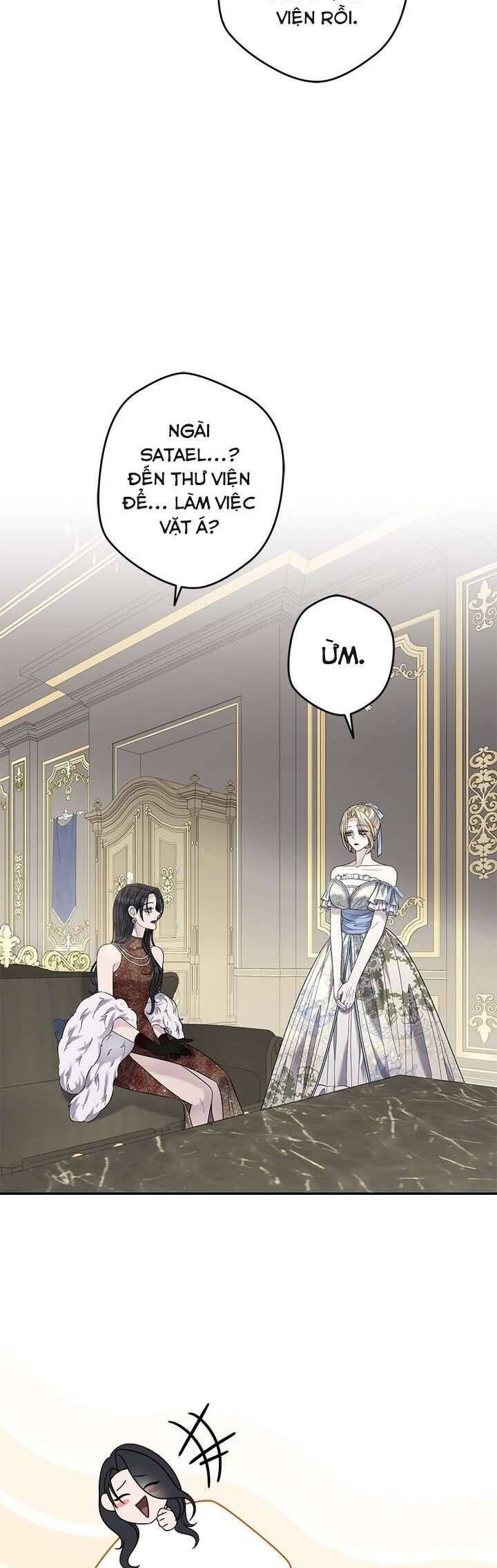 Dụ Hoặc - Chapter 18 - Page 27