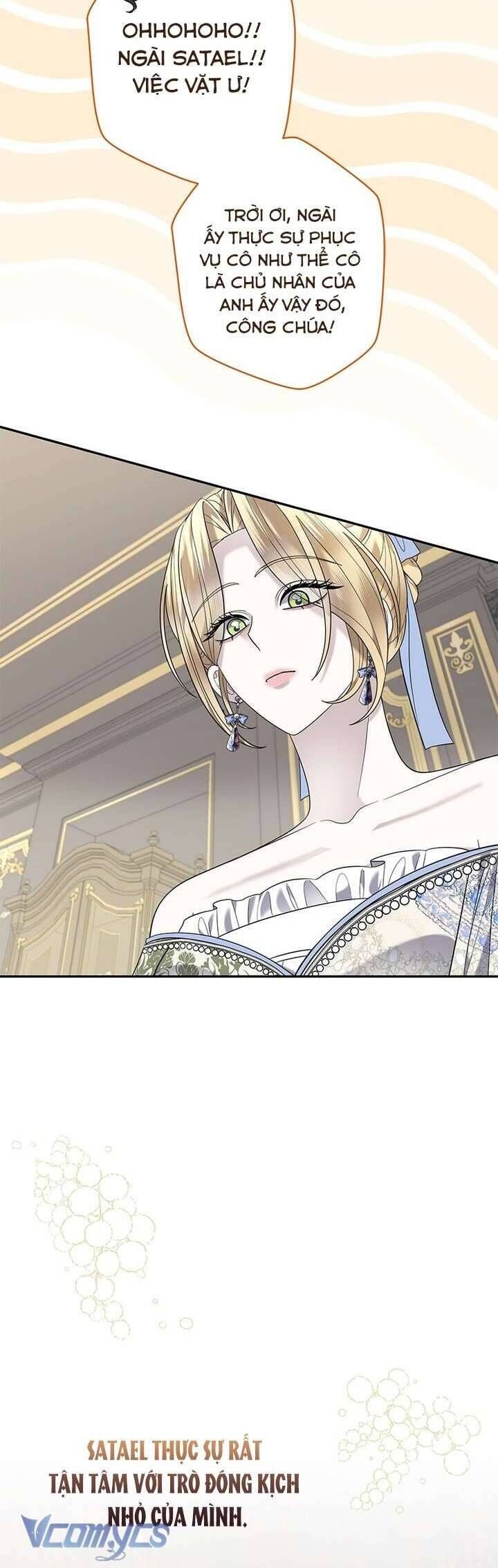 Dụ Hoặc - Chapter 18 - Page 28