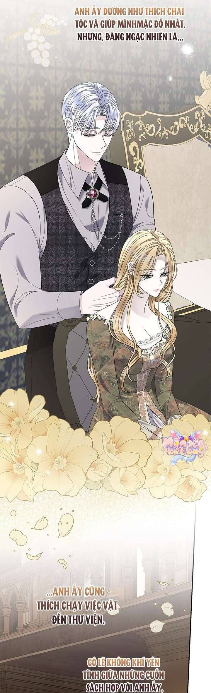 Dụ Hoặc - Chapter 18 - Page 29