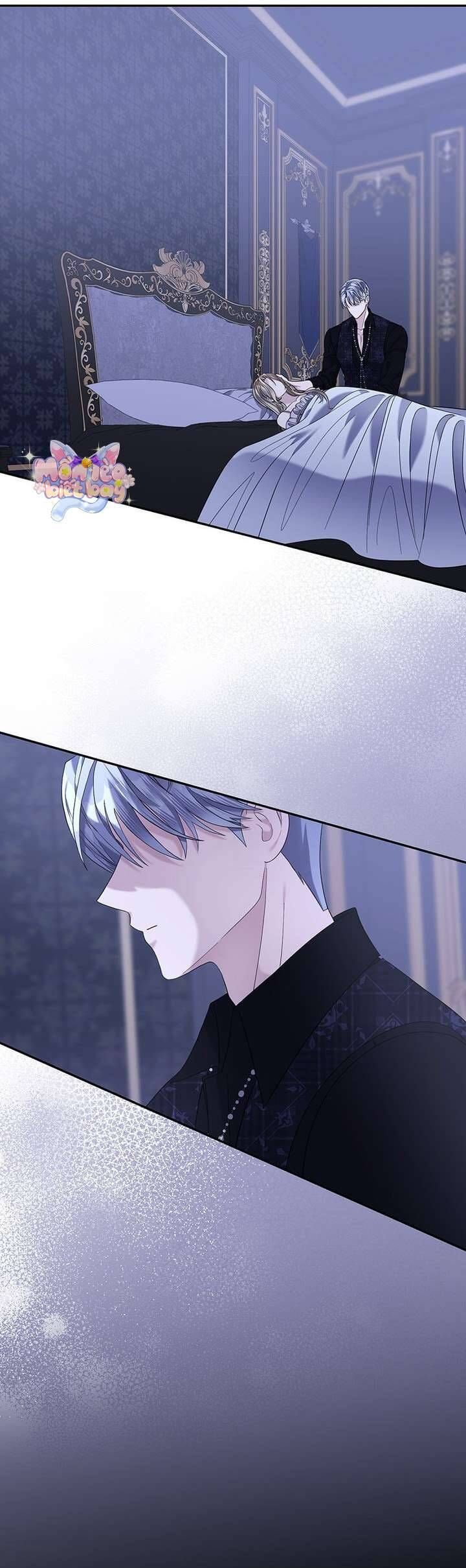 Dụ Hoặc - Chapter 18 - Page 3