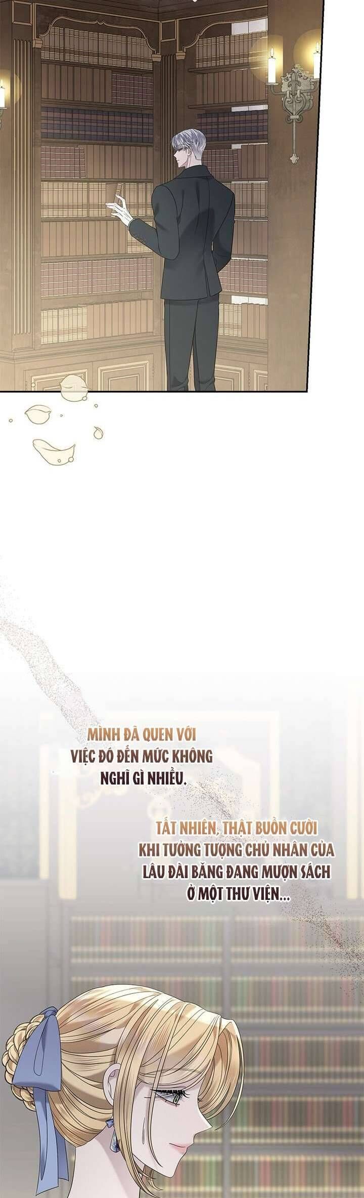 Dụ Hoặc - Chapter 18 - Page 30