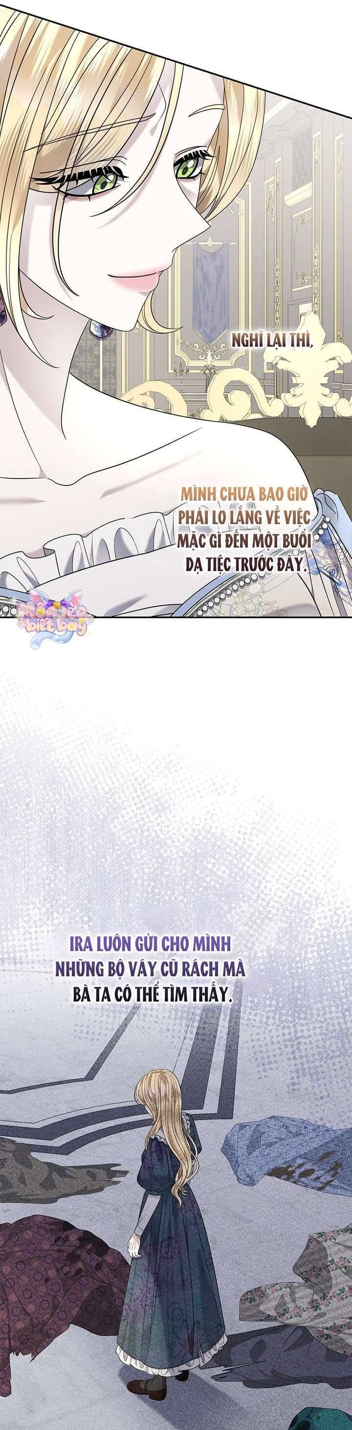 Dụ Hoặc - Chapter 18 - Page 35