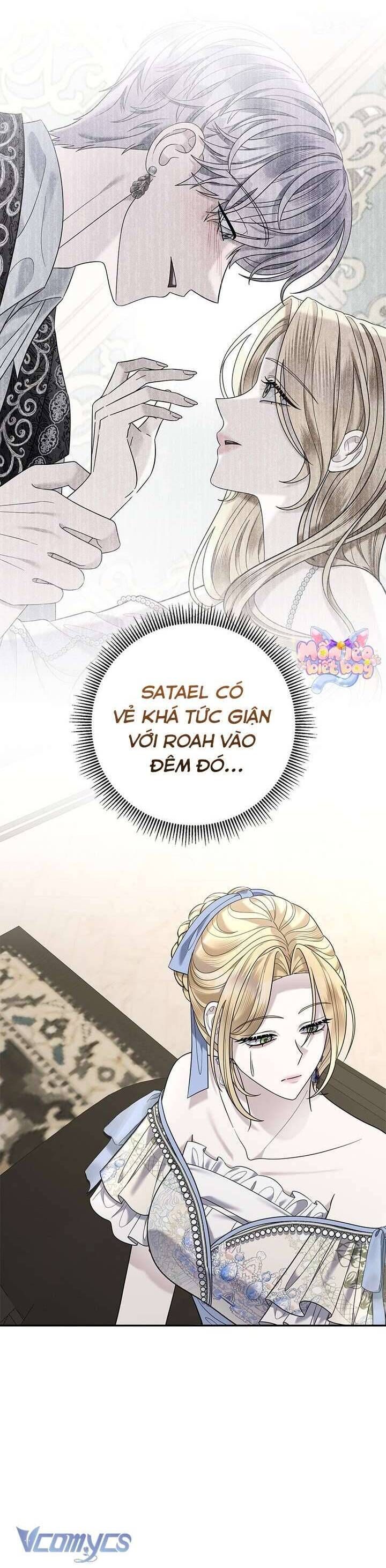 Dụ Hoặc - Chapter 18 - Page 37
