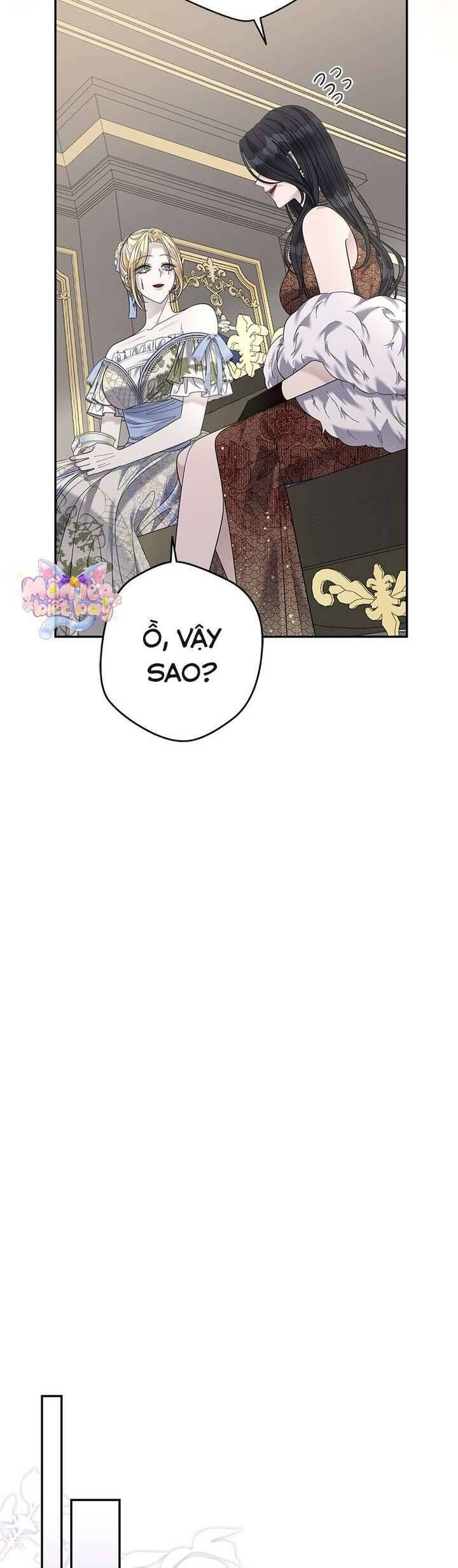 Dụ Hoặc - Chapter 18 - Page 39