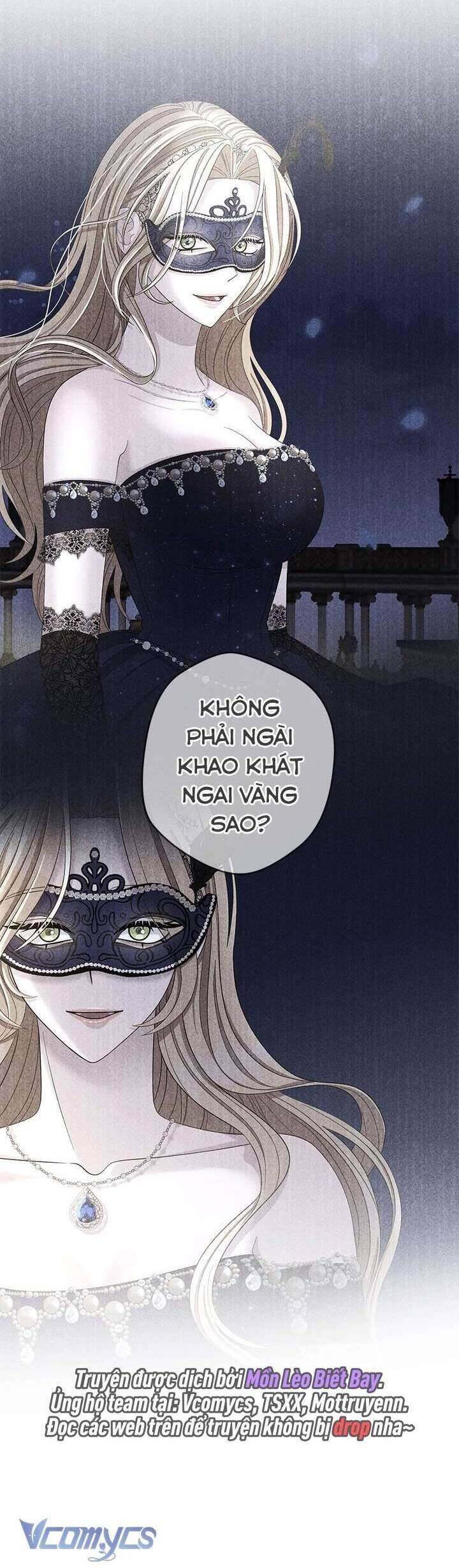 Dụ Hoặc - Chapter 18 - Page 41