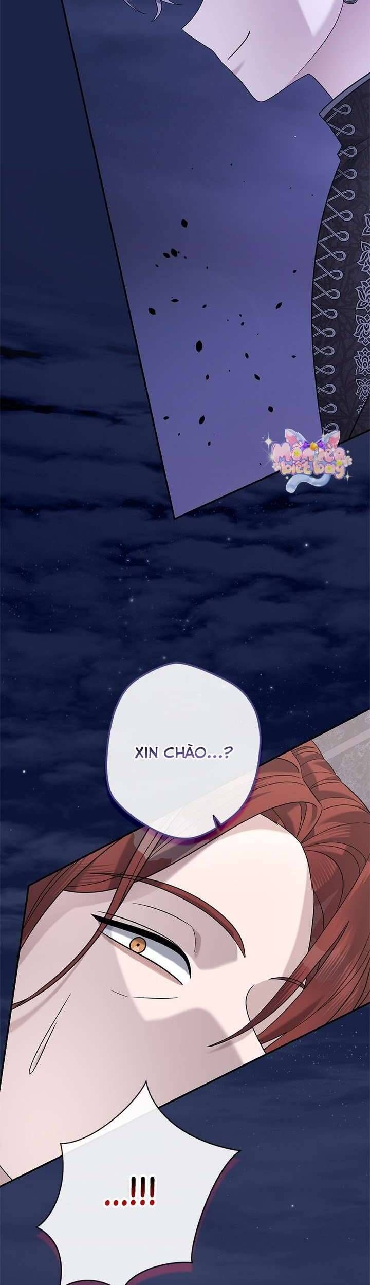 Dụ Hoặc - Chapter 18 - Page 44