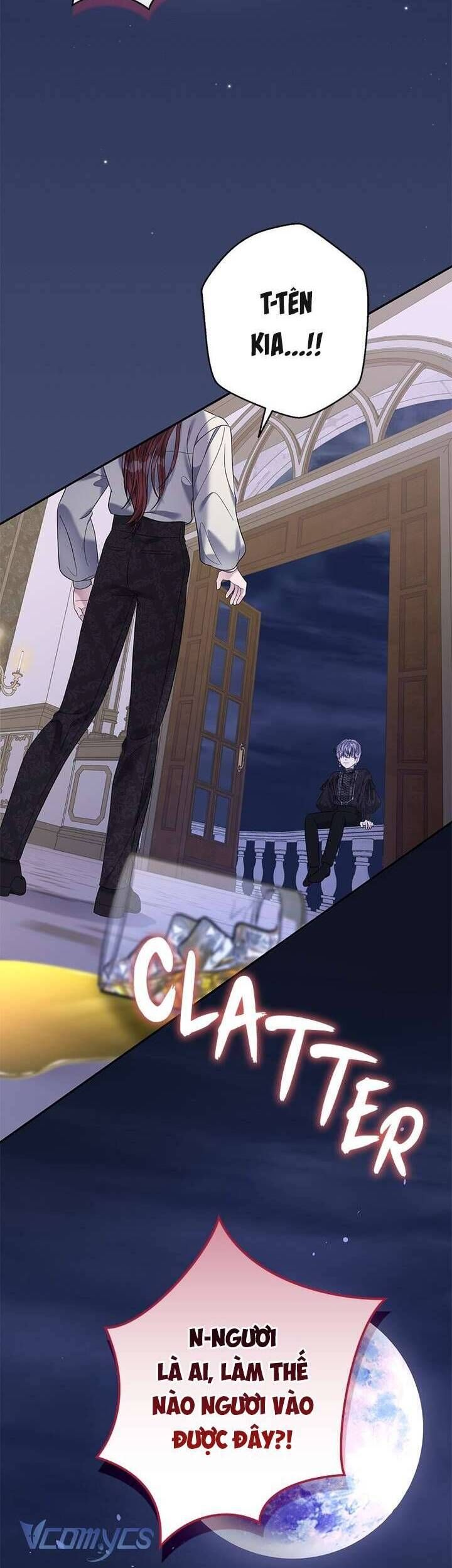 Dụ Hoặc - Chapter 18 - Page 45