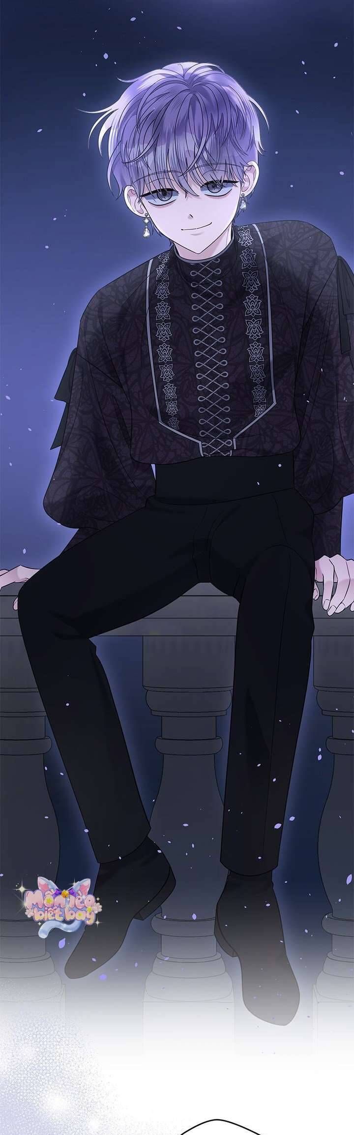 Dụ Hoặc - Chapter 18 - Page 46