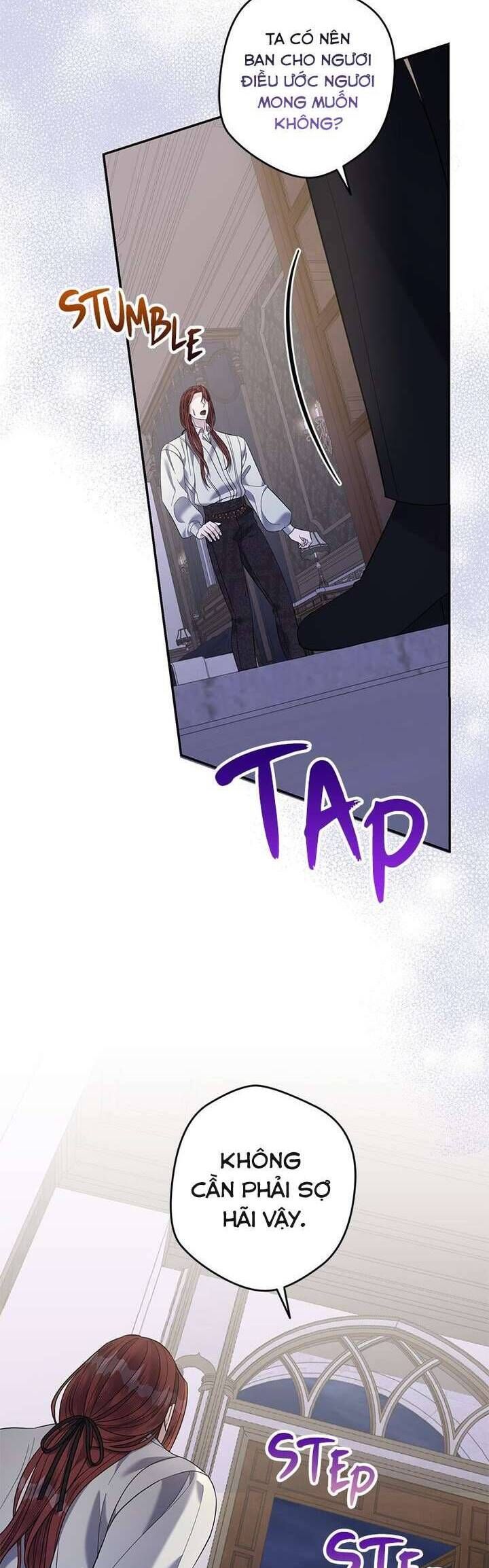 Dụ Hoặc - Chapter 18 - Page 47