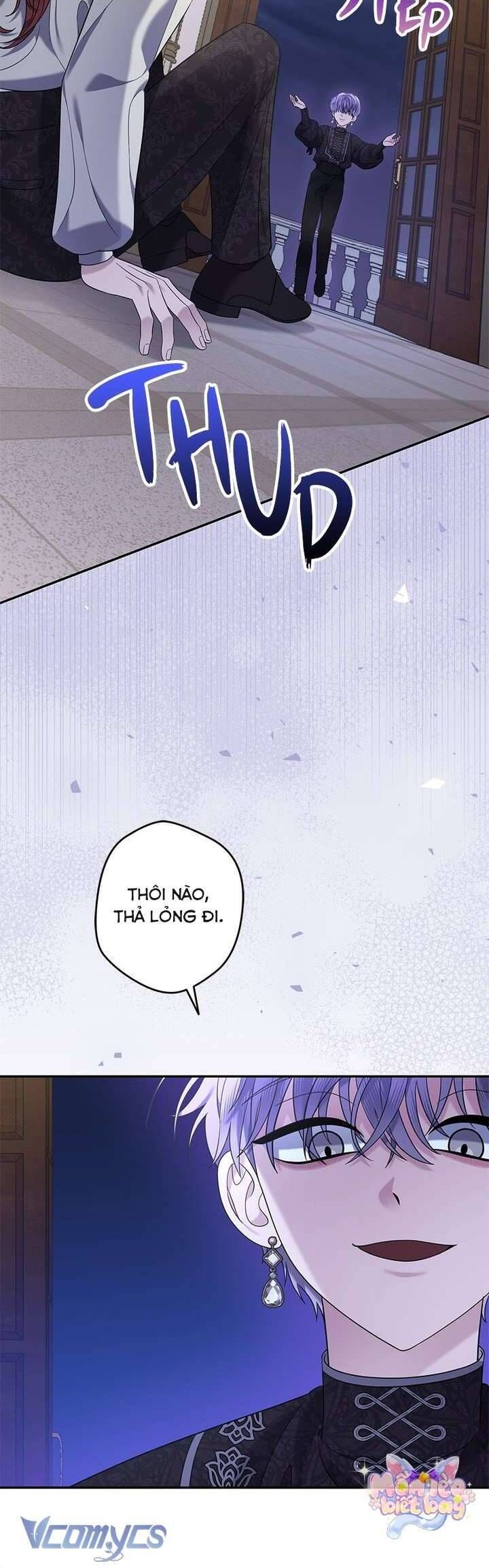 Dụ Hoặc - Chapter 18 - Page 48