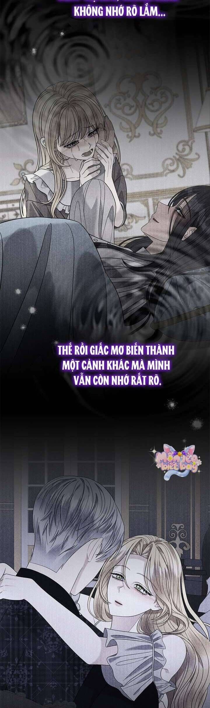 Dụ Hoặc - Chapter 18 - Page 5