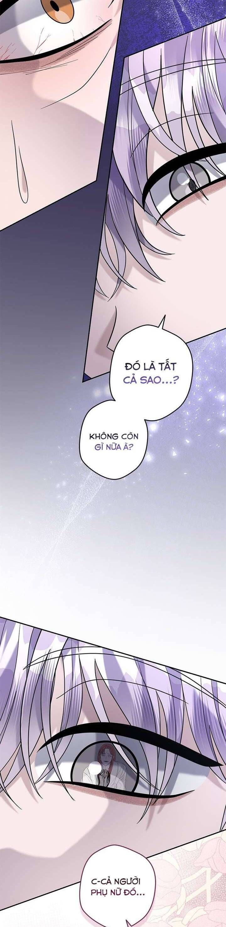 Dụ Hoặc - Chapter 18 - Page 50