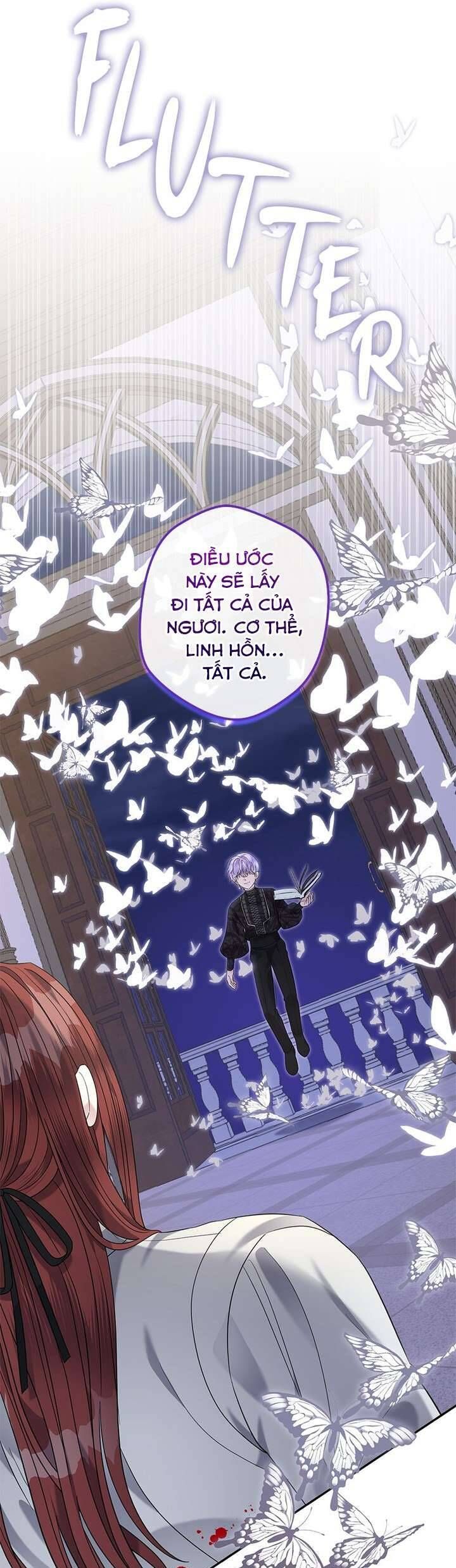 Dụ Hoặc - Chapter 18 - Page 52