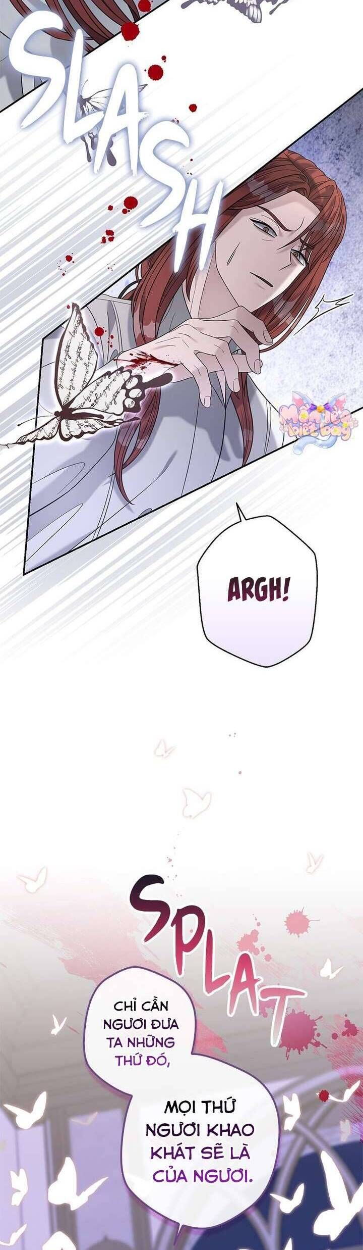 Dụ Hoặc - Chapter 18 - Page 53