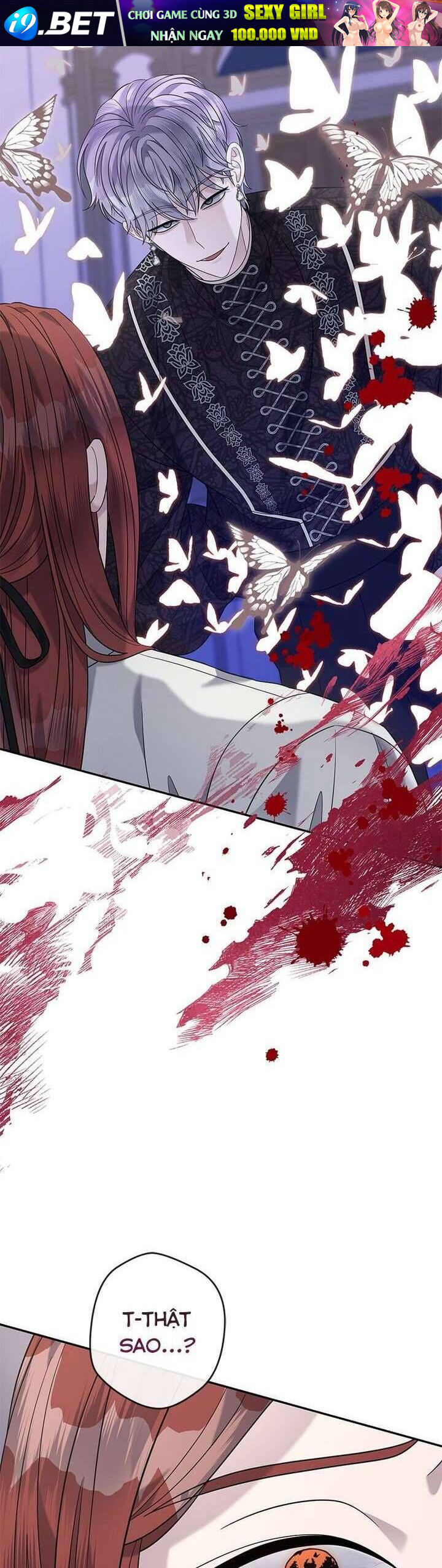 Dụ Hoặc - Chapter 18 - Page 54