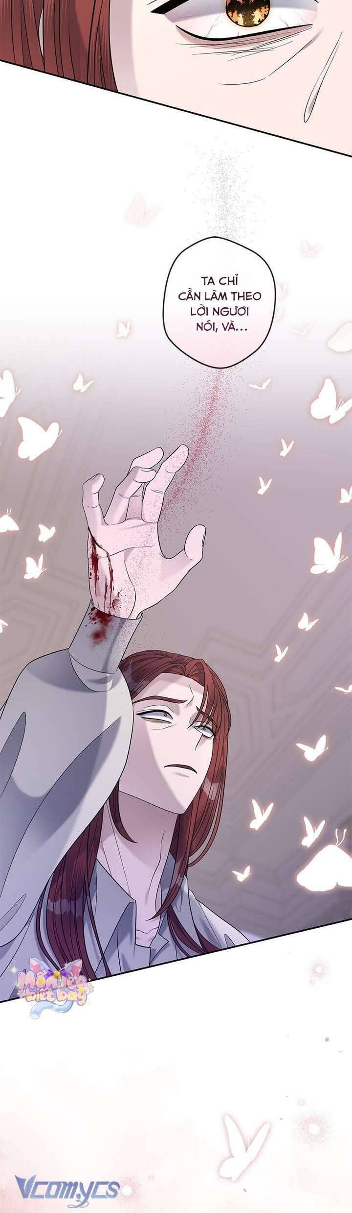 Dụ Hoặc - Chapter 18 - Page 55