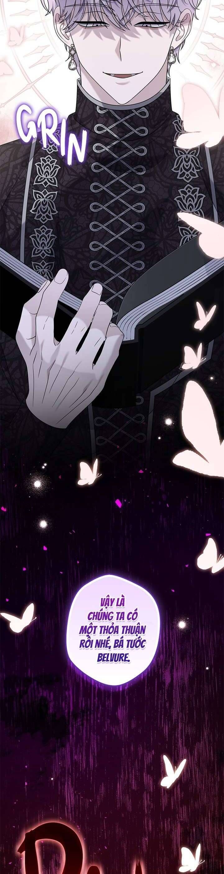 Dụ Hoặc - Chapter 18 - Page 57