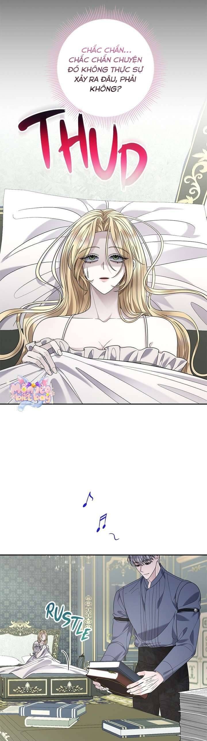 Dụ Hoặc - Chapter 18 - Page 7