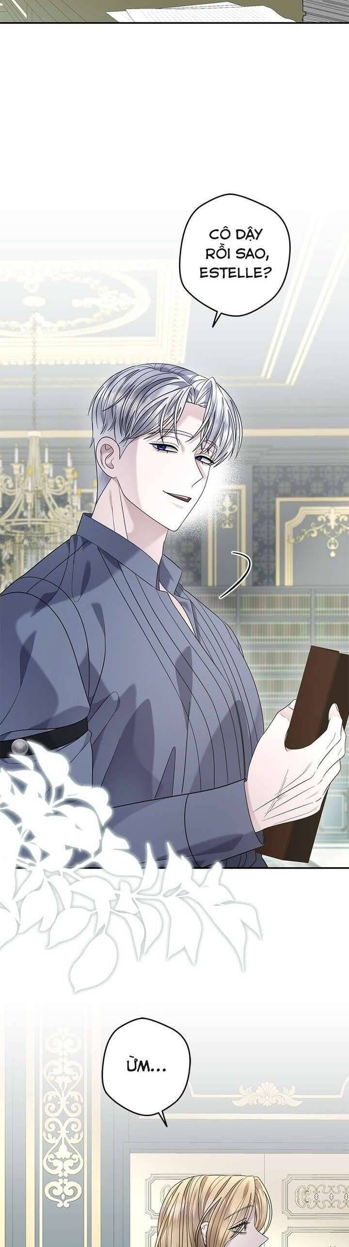 Dụ Hoặc - Chapter 18 - Page 8